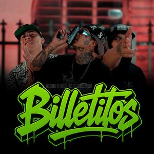 Billetitos (feat. Boxor one ft Loko Thl)