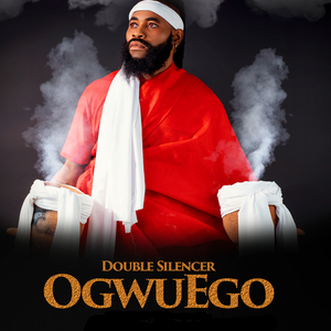 Ogwu Ego (Cover)