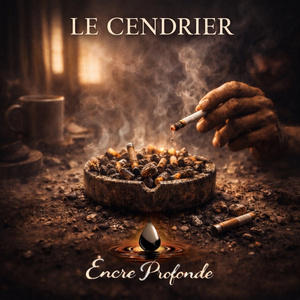 le cendrier