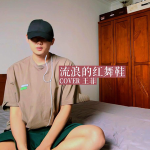 流浪的红舞鞋（钢琴版）