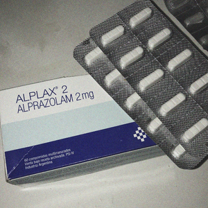 Alprazolam
