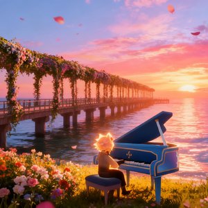 没有你的地方是寂寞