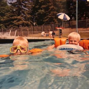 The Photographer (feat. James Holladay & Alan Cicotte)