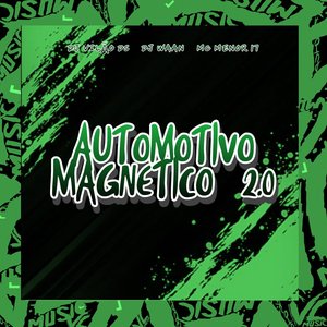 Automotivo Magnético 2.0