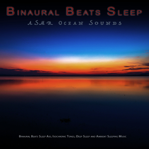 Binaural Beats Sleep Aid