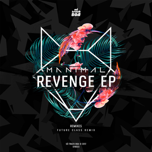Revenge (Future Class Remix)