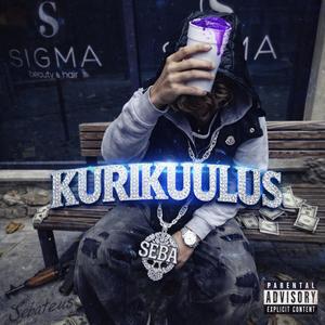 Crackhead (feat. Tristan Dior)