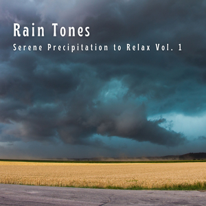 Psychedelic Ambient Noise for Meditation