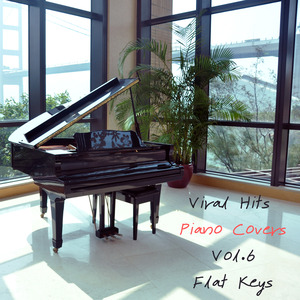 October Passed Me By (Solo Piano)