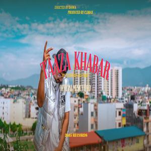 Taaza khabar (feat. ill b)