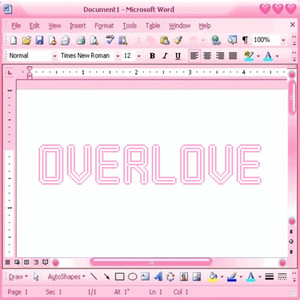 Overlove