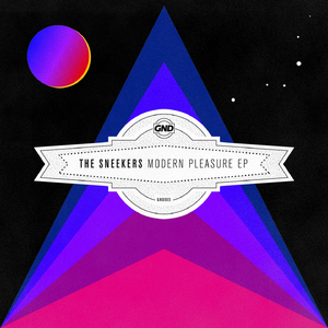 Modern Pleasure (Original Mix)