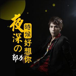 夜深的时候好想你 (DJ阳少ReMix)
