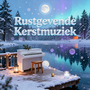 Winterfluistering – Piano Stil
