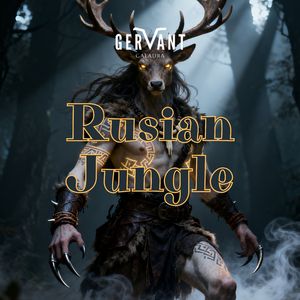 Rusian Jungle