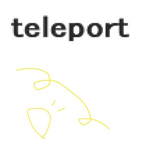 teleport