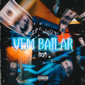 Vem Bailar