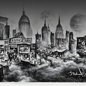 Marilah menari bersamaku nona cantik