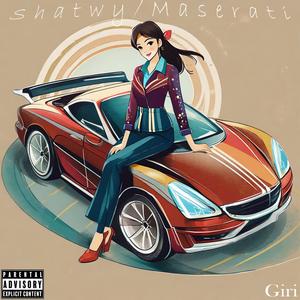 Shawty/Maserati (Instrumental)