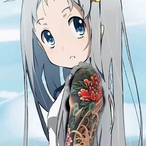 未闻花名 钢琴版