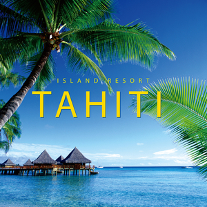 Bora Bora "Hill"- birds call