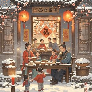 满堂春