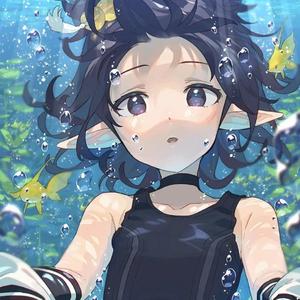 ✧矛盾体★prod by RoyalBoyBrazy