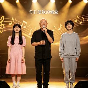 你们是我的偏爱.mp3