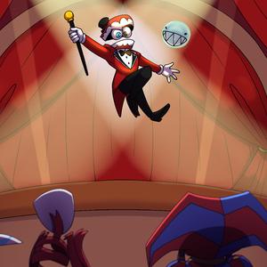 LET ME TELL YOU | TADC SONG