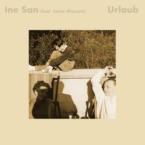 Urlaub (feat. Carlo Mausini)