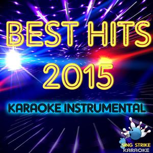 Uptown Funk (Karaoke Version)