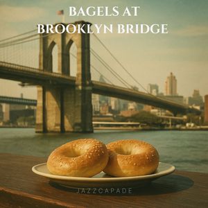 Cream Cheese Diplomacy