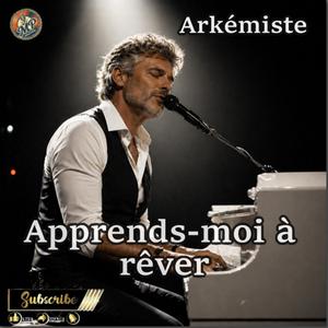 Apprends-moi à rêver