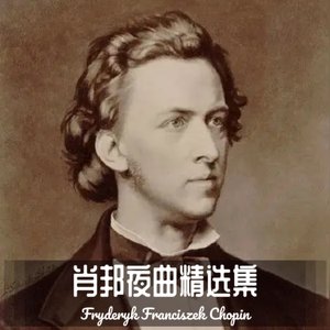 肖邦夜曲 c小调（钢琴曲世界名曲）