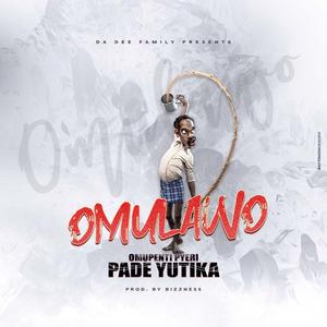 Omulawo