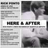 Rick Ponto - Like When You Were Twelve (feat. David Ward)