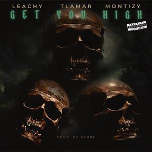 Get You High (feat. AyOne)