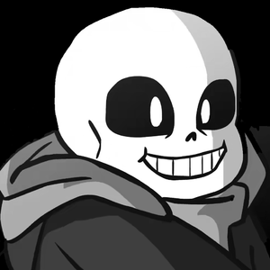 [Bad Times All Around] B-Side