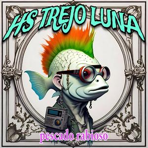 Pescado Rabioso (Instrumental)