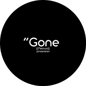 Gone ((Mecnun))