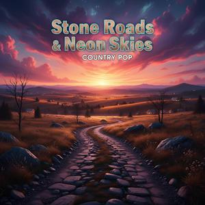 Stone Roads & Neon Skies