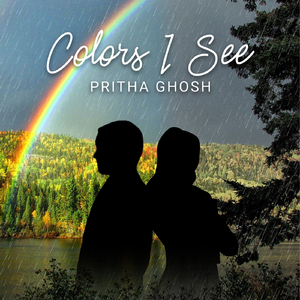Colors I See