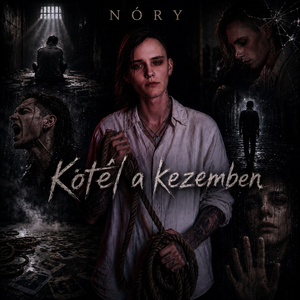 Kötél a kezemben