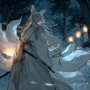 十年一劍（一見）