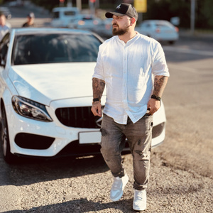 Я тогда любил