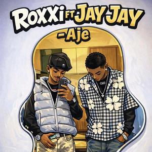AJE (feat. Jay Jay)