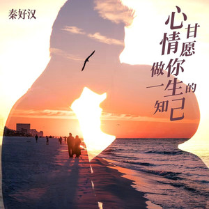 心甘情愿做你一生的知己