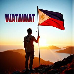 Watawat (feat. Gim Z)
