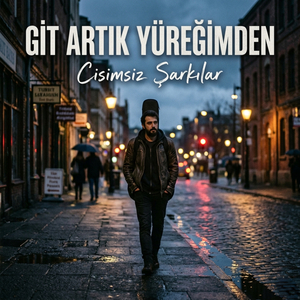 Git Artık Yüreğimden