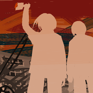 浪漫主义作者的夏日奔逃